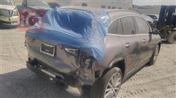 مرسيدس بنز GLA